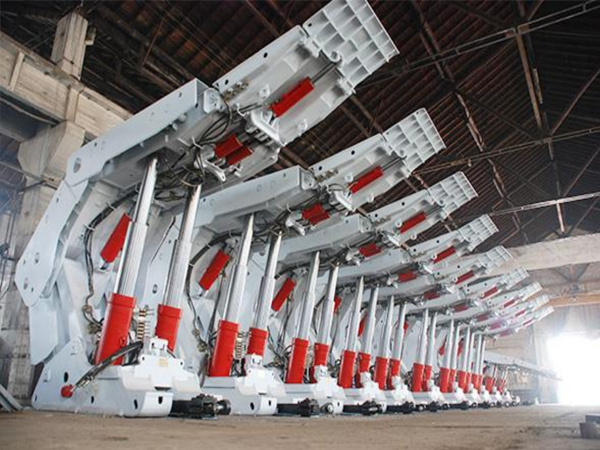 支護類産(chǎn)品